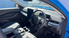 Ford Mustang Mach-E 198kW Standard Range 70kWh RWD 5dr Auto Electric Estate